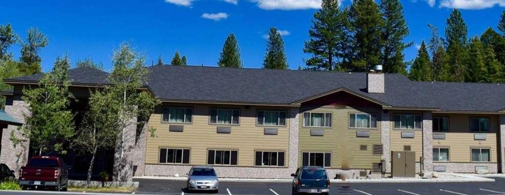 Third Street Inn McCall Exterior photo